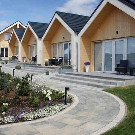 Comfortable Holiday Home, Mielenko Exterior photo