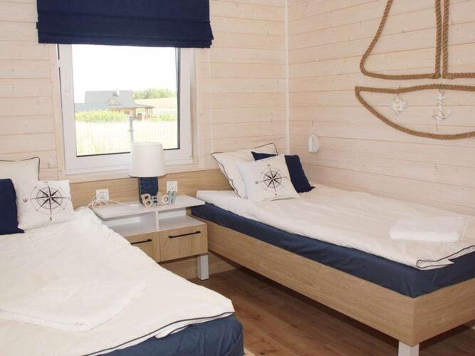 Comfortable Holiday Home, Mielenko Exterior photo