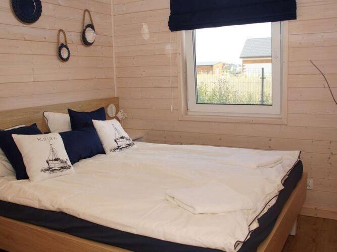 Comfortable Holiday Home, Mielenko Exterior photo
