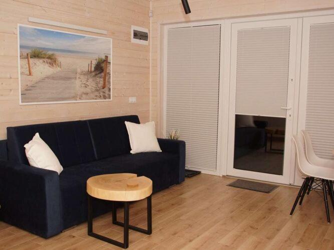 Comfortable Holiday Home, Mielenko Exterior photo