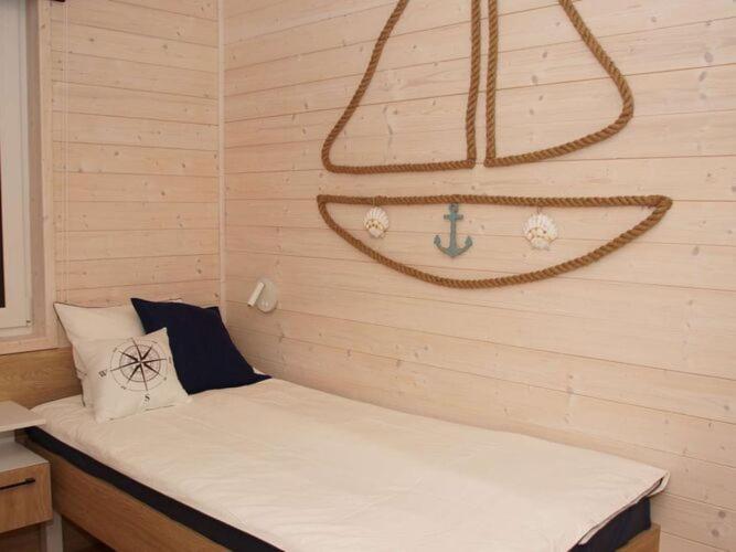 Comfortable Holiday Home, Mielenko Exterior photo